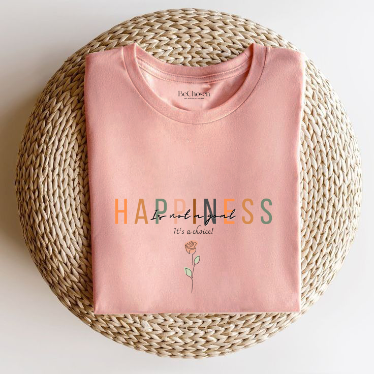 Sweatshirt Happiness