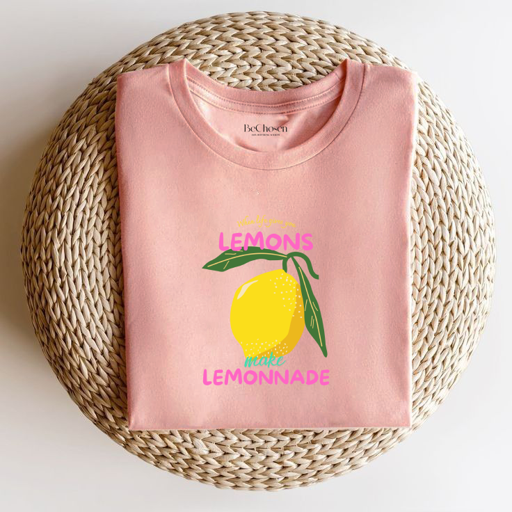 Sweatshirt Lemonade