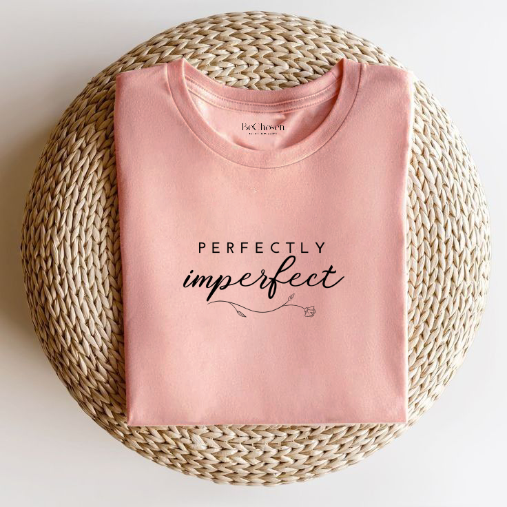 Sweatshirt Perfectly Imperfect