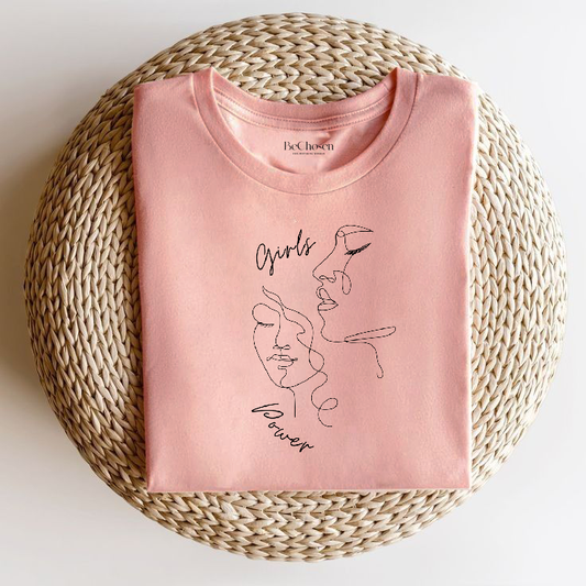 Sweatshirt Girls Power